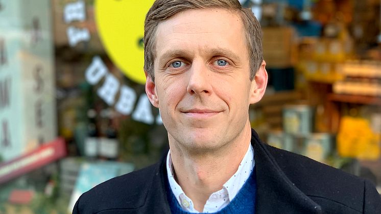 Henrik Sjöblom Adsten 
