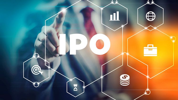 These Were The Best (And Worst) Performing IPOs Of 2023