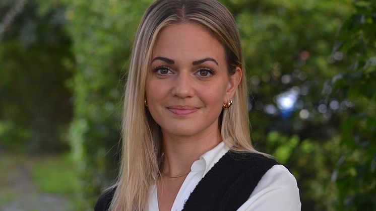 Pressbild_Gabriella Hulander, Tf enhetschef på Falkenbergs kommun.jpg