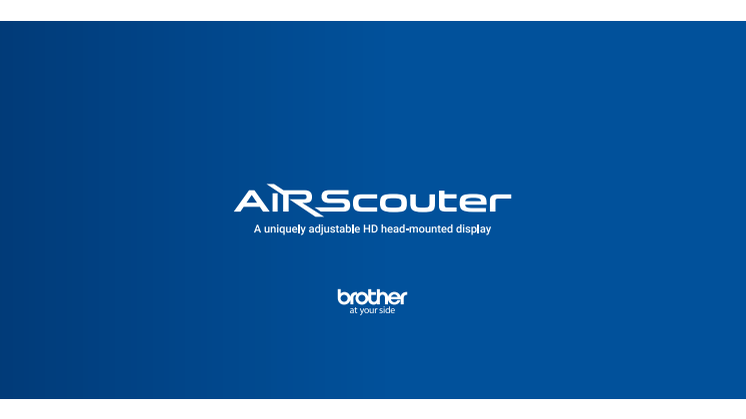 AirScouter