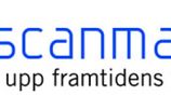 Oxelösunds hamn installerar MZ LED-mastbelysning 
