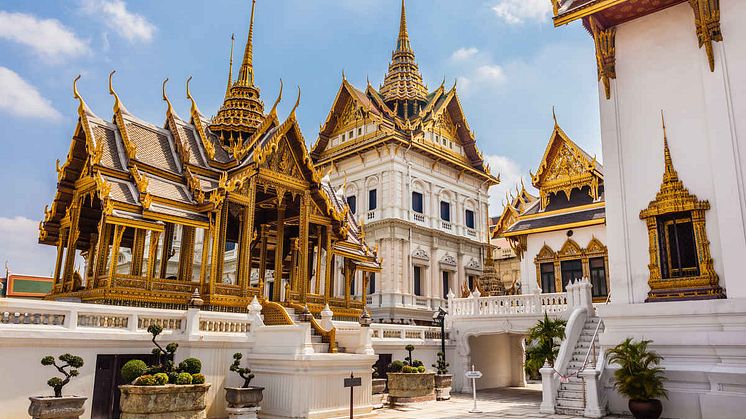 Bangkok