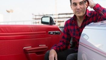 Joshua Radin släpper nytt album och kommer till Sverige för spelningar i April