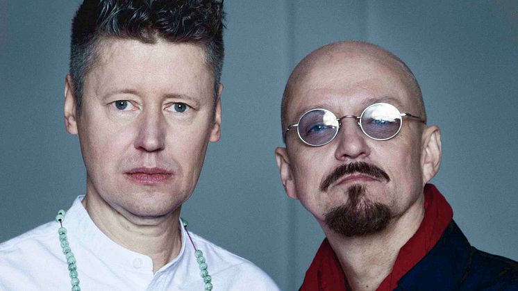 Pontus & Amerikanerna flyttar fram turnédatum