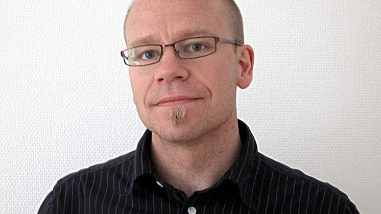 Ny chef till Kulturmagasinet