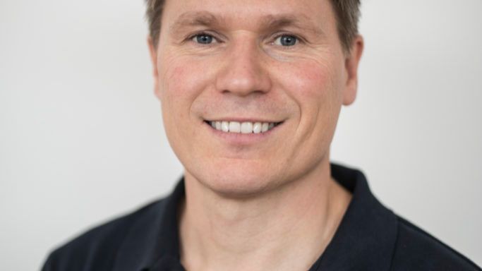 Morten Johannessen