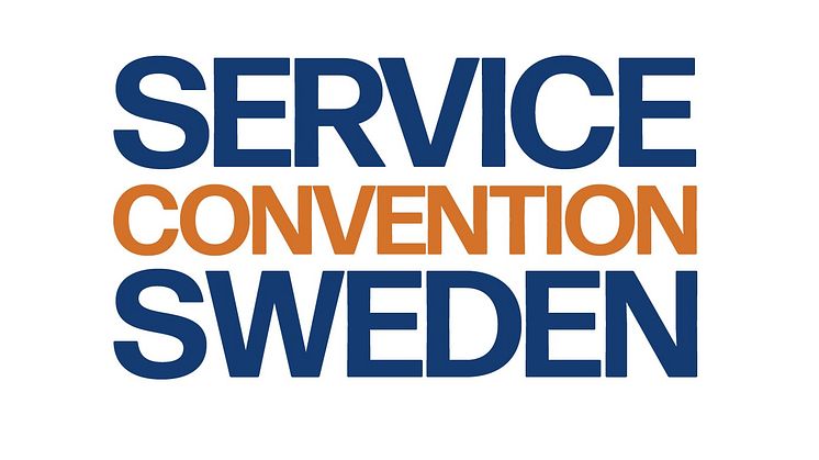 Var med och forma framtidens välfärdstjänster på Service Convention Sweden 2020