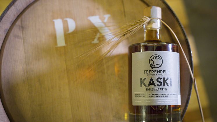 KaskiPX
