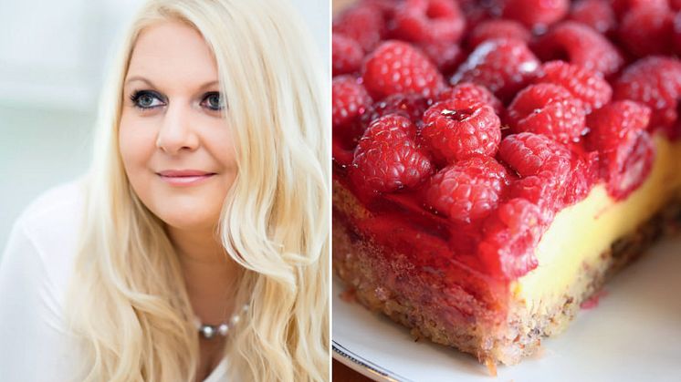 Det søte liv: Her er favorittkakene til Norges største kakeblogger