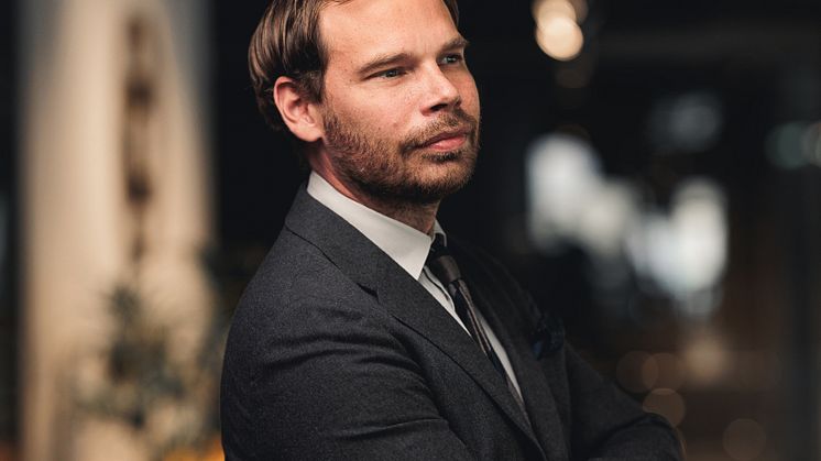 Affärsnätverka på CONVENDUM för fler kunder och nya kontakter