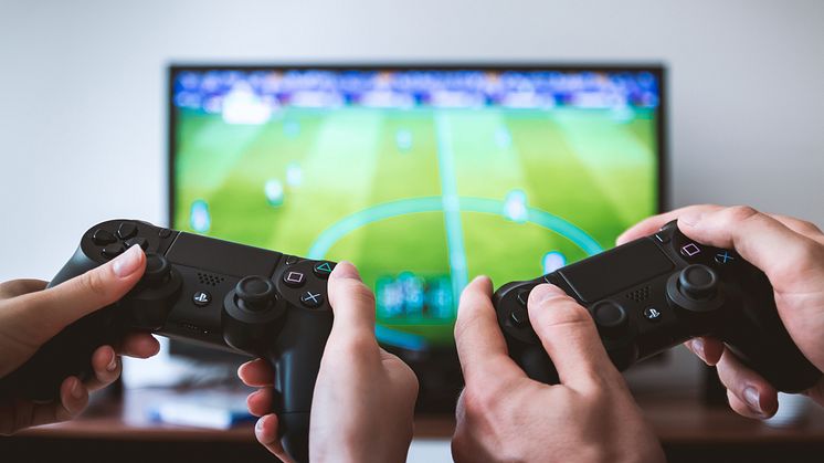 Telia og Good Game starter bedriftsliga for e-sport