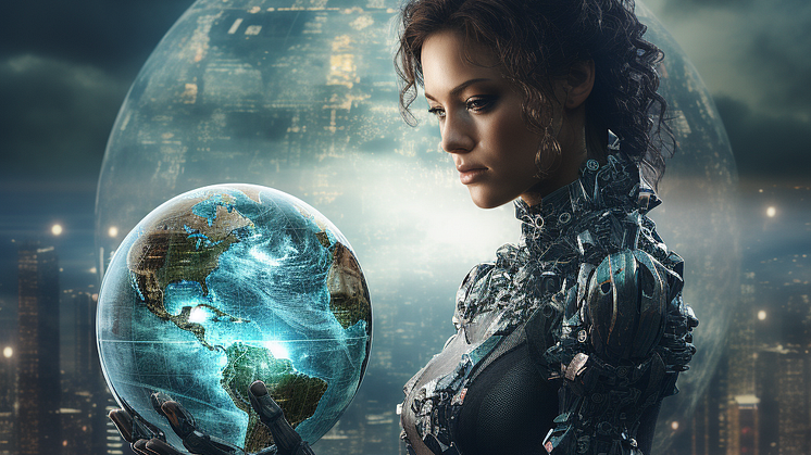 AI taking over