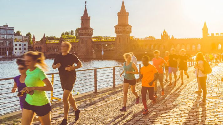23 June 2016: The Generali Group announces the launch of Generali Vitality in Munich, Germany.