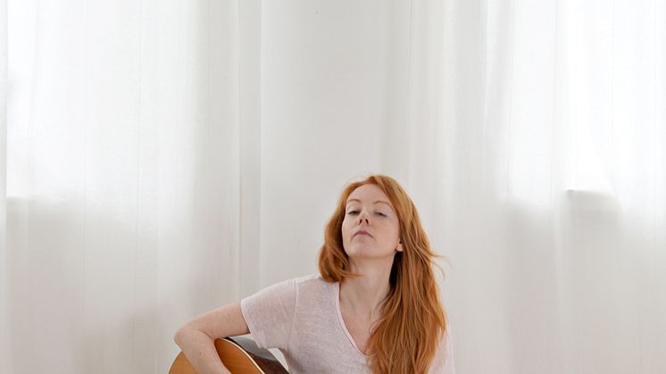 Therese Åkesson - pressbild 