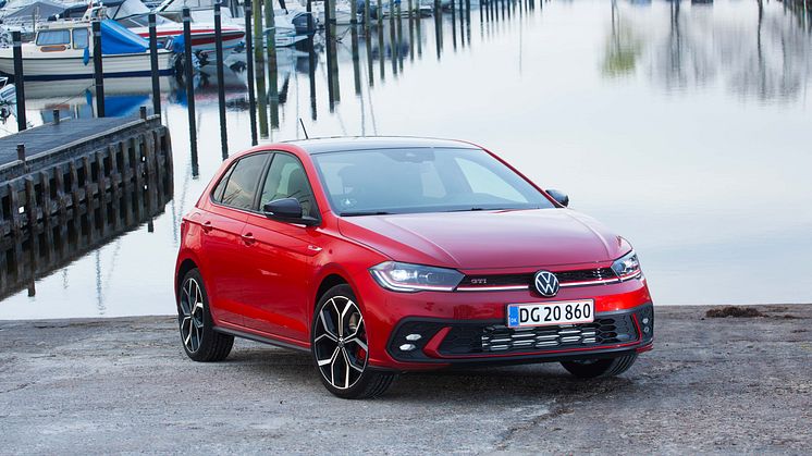 Polo GTI