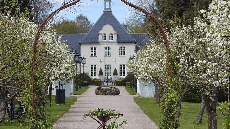 Villa Abelin