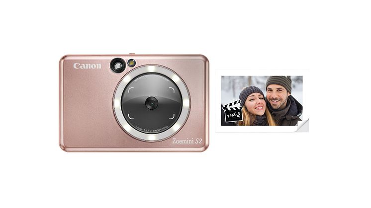Pluto S2 Rose Gold FRT 10