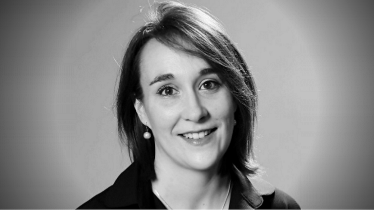 IFRA welcomes new Regional Director Europe