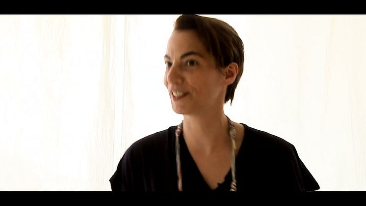 REALITY STUDIO X ONITSUKA TIGER - Intervju med Svenja Specht