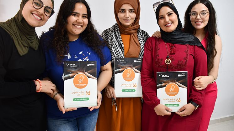 TUI Futureshapers Tunisia 5