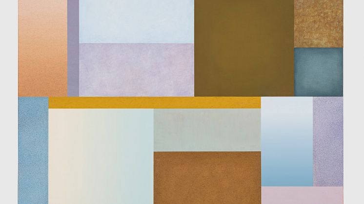 Jesper Nyrén, The light of day.jpg