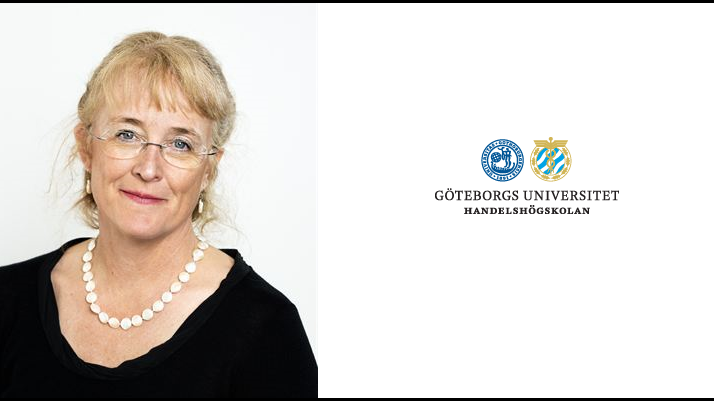 Göteborgsprofessor får 50 miljoner till forskning om innovation och entreprenörskap 