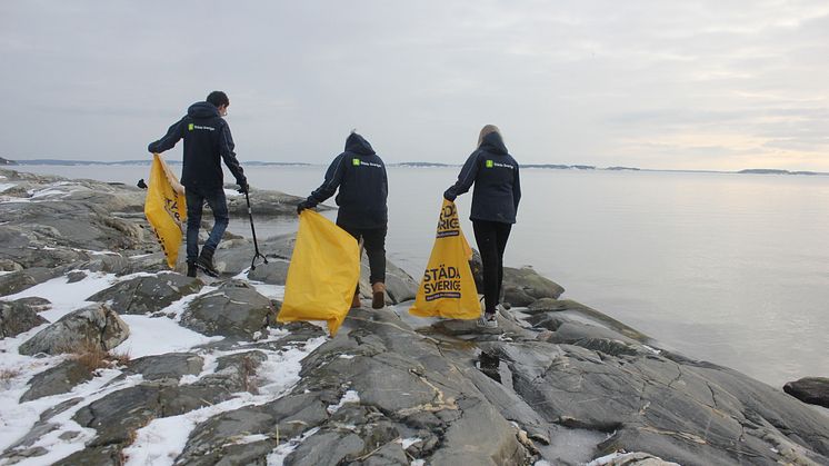 Städa Kust