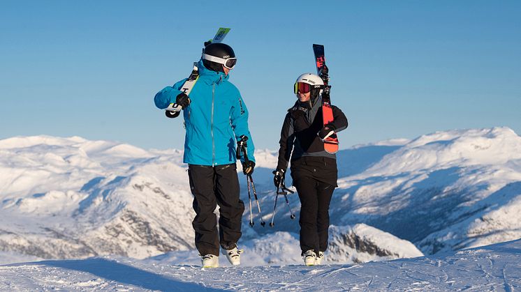 Hemsedal