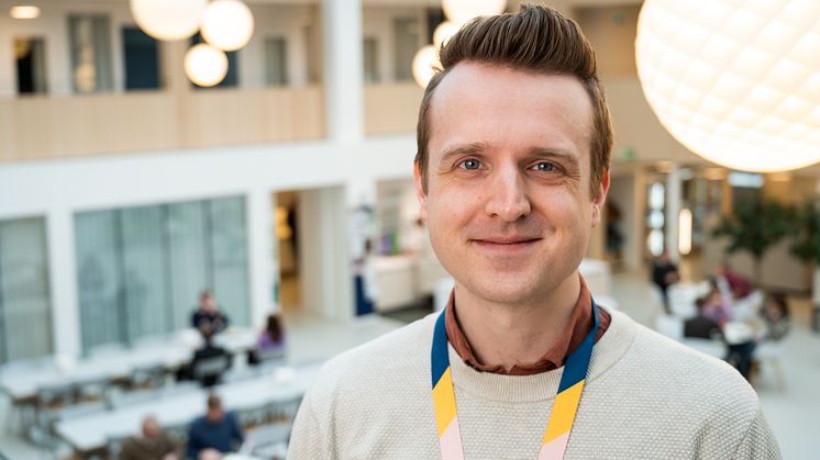 Tobias Frolov