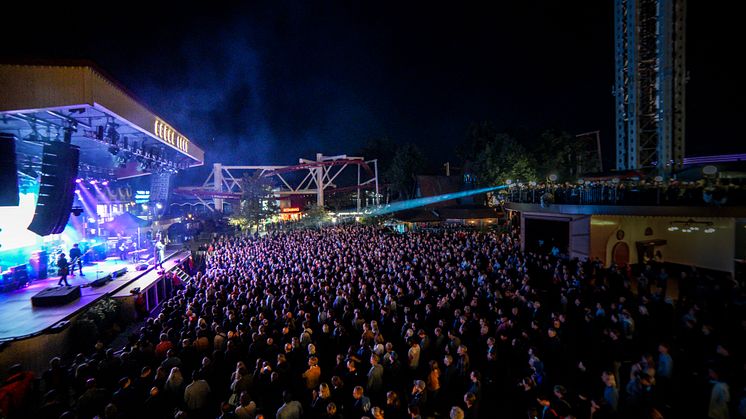 UCP Gröna Lund