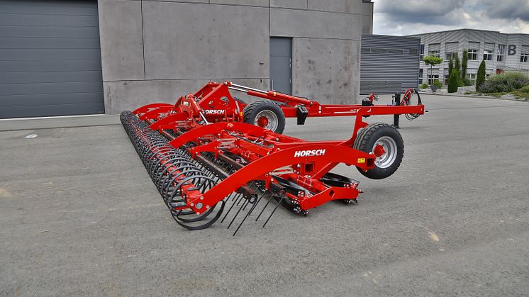 Cultro 12 TC