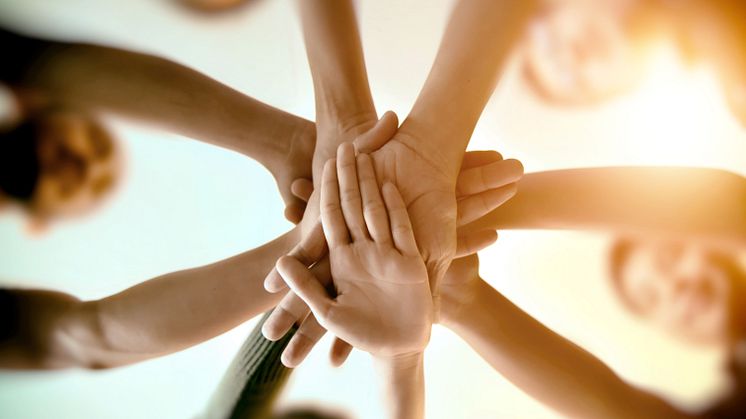 Social sustainability – an important focus area for Schaeffler