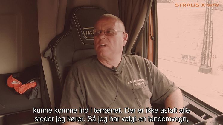 X-Way gør hverdagen nemmere på byggepladsen