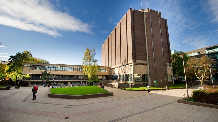 Vertical challenge launches charity week