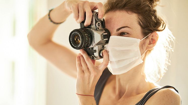 Die Ausschreibung zum 18. Medienpreis Mittelstand läuft. 