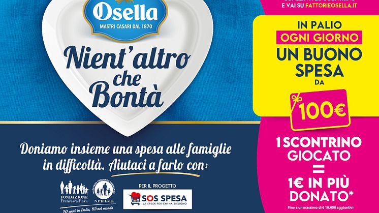Fattorie Osella-Fondazione Rava