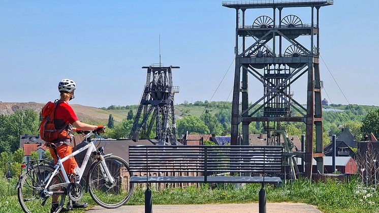 radrevier.ruhr_Zeche Gneisenau