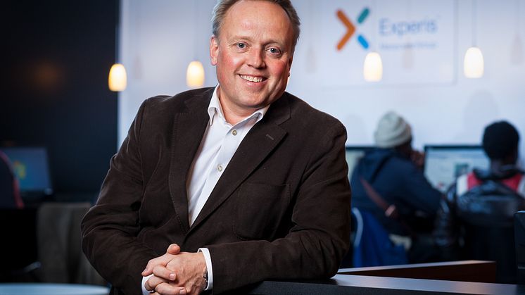Experis AS kjøper konsulentselskap innen IT