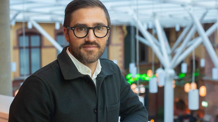 Pressbild Oscar Lundkvist Sund