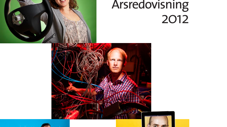 Semcons årsredovisning för 2012