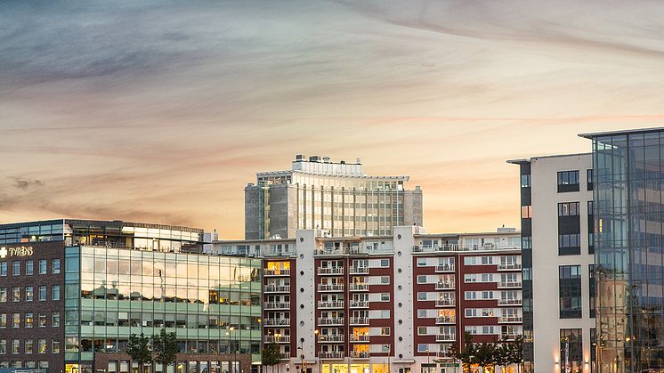 Dockan, Malmö