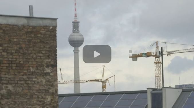 Gründerworkshop von Visa Europe und payleven in Berlin