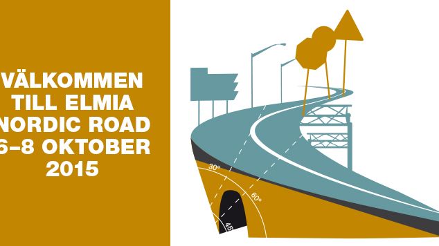 Elmia Nordic Road 2015