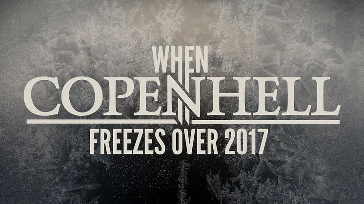 Fremtidens hardrock-og metalbands får det til at slå gnistre i Lille VEGA