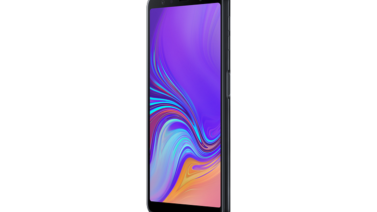 Galaxy A7