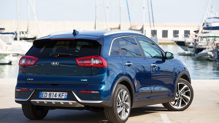 KIA Niro