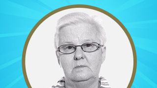 Vivi-Anne vann 1 miljon – på en nitlott från Miljonlotteriet!