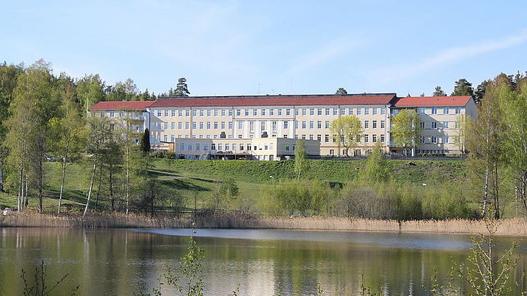 Uttran Invest AB avyttrar unikt objekt i Botkyrka kommun 