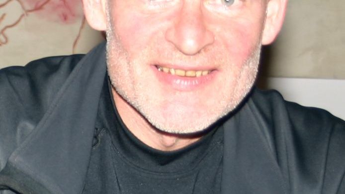 Osteopath Joachim Kaufmann DO