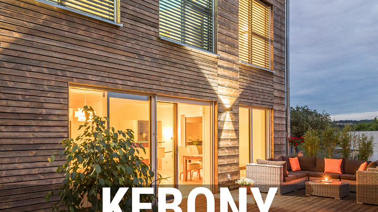 Kebony Fassaden-2